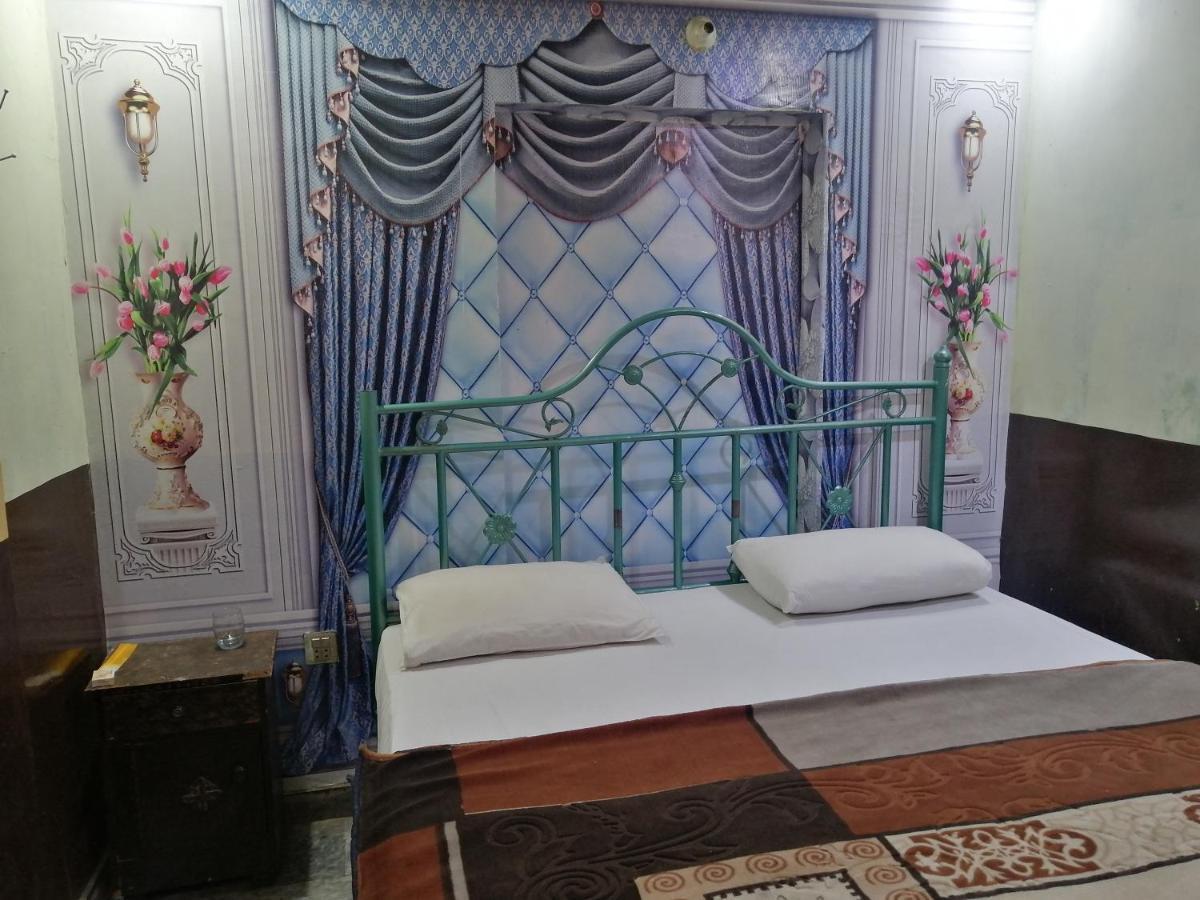 Hajveryinn_Hotel Лахор Экстерьер фото