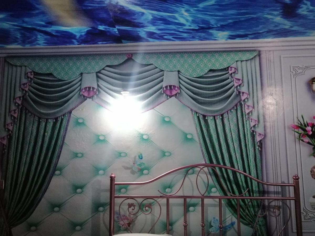 Hajveryinn_Hotel Лахор Экстерьер фото