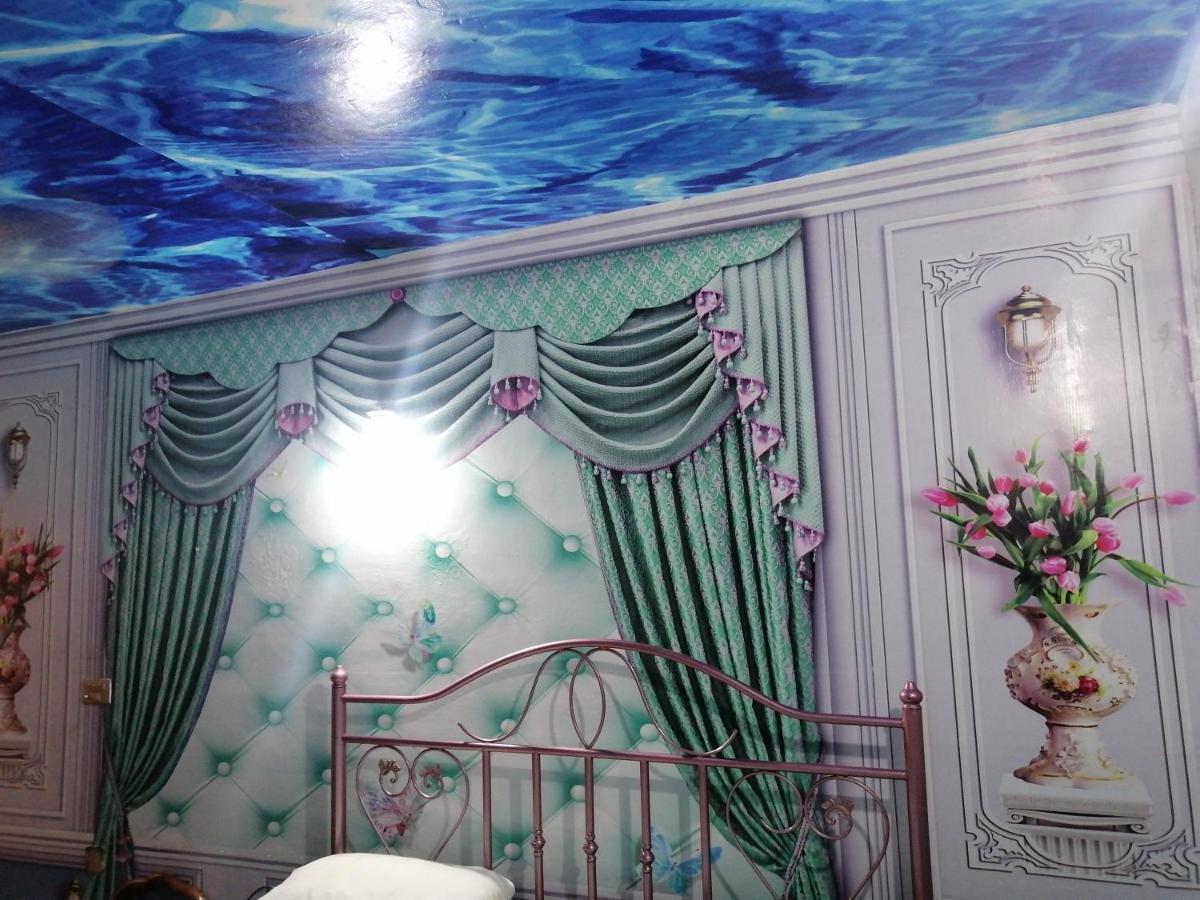 Hajveryinn_Hotel Лахор Экстерьер фото